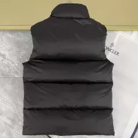 Cheap Moncler Down Feather Coat Long Sleeved For Men #1359556 Replica Wholesale [$115.00 USD] [ITEM#1359556] on Replica Moncler Down Feather Coat