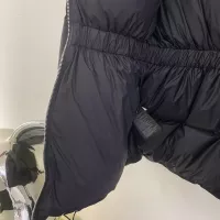 Cheap Prada Down Feather Coat Long Sleeved For Women #1359561 Replica Wholesale [$172.00 USD] [ITEM#1359561] on Replica Prada Down Feather Coat