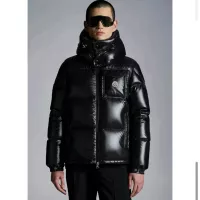 Cheap Moncler Down Feather Coat Long Sleeved For Unisex #1359562 Replica Wholesale [$128.00 USD] [ITEM#1359562] on Replica Moncler Down Feather Coat