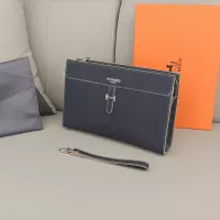Cheap Hermes AAA Man Wallets #1359564 Replica Wholesale [$85.00 USD] [ITEM#1359564] on Replica Hermes AAA Man Wallets