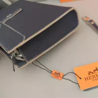 Cheap Hermes AAA Man Wallets #1359564 Replica Wholesale [$85.00 USD] [ITEM#1359564] on Replica Hermes AAA Man Wallets