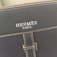 Cheap Hermes AAA Man Wallets #1359564 Replica Wholesale [$85.00 USD] [ITEM#1359564] on Replica Hermes AAA Man Wallets