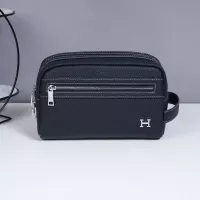 Cheap Hermes AAA Man Wallets #1359565 Replica Wholesale [$96.00 USD] [ITEM#1359565] on Replica Hermes AAA Man Wallets