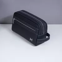 Cheap Hermes AAA Man Wallets #1359565 Replica Wholesale [$96.00 USD] [ITEM#1359565] on Replica Hermes AAA Man Wallets