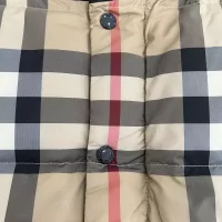 Cheap Burberry Down Feather Coat Sleeveless For Men #1359566 Replica Wholesale [$160.00 USD] [ITEM#1359566] on Replica Burberry Down Feather Coat