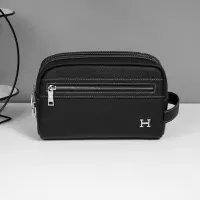 Cheap Hermes AAA Man Wallets #1359567 Replica Wholesale [$96.00 USD] [ITEM#1359567] on Replica Hermes AAA Man Wallets
