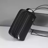 Cheap Hermes AAA Man Wallets #1359567 Replica Wholesale [$96.00 USD] [ITEM#1359567] on Replica Hermes AAA Man Wallets