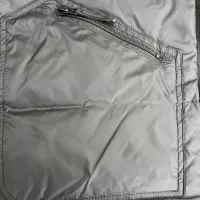Cheap Burberry Down Feather Coat Sleeveless For Men #1359568 Replica Wholesale [$160.00 USD] [ITEM#1359568] on Replica Burberry Down Feather Coat