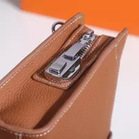 Cheap Hermes AAA Man Wallets #1359569 Replica Wholesale [$96.00 USD] [ITEM#1359569] on Replica Hermes AAA Man Wallets