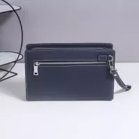 Cheap Hermes AAA Man Wallets #1359571 Replica Wholesale [$96.00 USD] [ITEM#1359571] on Replica Hermes AAA Man Wallets