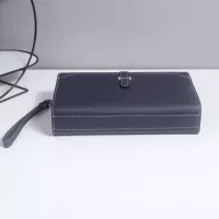 Cheap Hermes AAA Man Wallets #1359571 Replica Wholesale [$96.00 USD] [ITEM#1359571] on Replica Hermes AAA Man Wallets