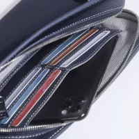 Cheap Hermes AAA Man Wallets #1359571 Replica Wholesale [$96.00 USD] [ITEM#1359571] on Replica Hermes AAA Man Wallets