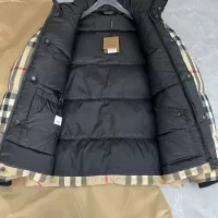 Cheap Burberry Down Feather Coat Long Sleeved For Men #1359572 Replica Wholesale [$192.00 USD] [ITEM#1359572] on Replica Burberry Down Feather Coat