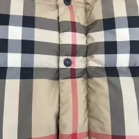 Cheap Burberry Down Feather Coat Long Sleeved For Men #1359572 Replica Wholesale [$192.00 USD] [ITEM#1359572] on Replica Burberry Down Feather Coat