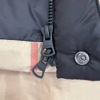 Cheap Burberry Down Feather Coat Long Sleeved For Men #1359572 Replica Wholesale [$192.00 USD] [ITEM#1359572] on Replica Burberry Down Feather Coat