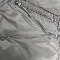 Cheap Burberry Down Feather Coat Long Sleeved For Men #1359572 Replica Wholesale [$192.00 USD] [ITEM#1359572] on Replica Burberry Down Feather Coat