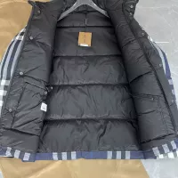 Cheap Burberry Down Feather Coat Long Sleeved For Men #1359573 Replica Wholesale [$192.00 USD] [ITEM#1359573] on Replica Burberry Down Feather Coat
