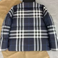 Cheap Burberry Down Feather Coat Long Sleeved For Men #1359573 Replica Wholesale [$192.00 USD] [ITEM#1359573] on Replica Burberry Down Feather Coat
