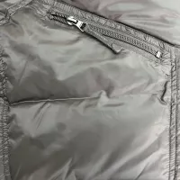 Cheap Burberry Down Feather Coat Long Sleeved For Men #1359573 Replica Wholesale [$192.00 USD] [ITEM#1359573] on Replica Burberry Down Feather Coat