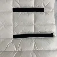 Cheap Moncler Down Feather Coat Long Sleeved For Women #1359576 Replica Wholesale [$118.00 USD] [ITEM#1359576] on Replica Moncler Down Feather Coat