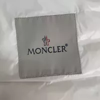 Cheap Moncler Down Feather Coat Long Sleeved For Women #1359576 Replica Wholesale [$118.00 USD] [ITEM#1359576] on Replica Moncler Down Feather Coat