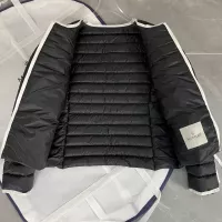 Cheap Moncler Down Feather Coat Long Sleeved For Women #1359577 Replica Wholesale [$118.00 USD] [ITEM#1359577] on Replica Moncler Down Feather Coat