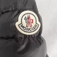 Cheap Moncler Down Feather Coat Long Sleeved For Women #1359577 Replica Wholesale [$118.00 USD] [ITEM#1359577] on Replica Moncler Down Feather Coat
