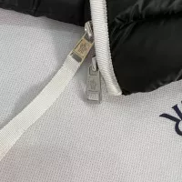Cheap Moncler Down Feather Coat Long Sleeved For Women #1359577 Replica Wholesale [$118.00 USD] [ITEM#1359577] on Replica Moncler Down Feather Coat