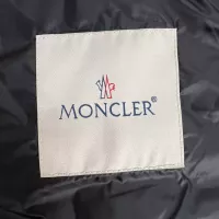 Cheap Moncler Down Feather Coat Long Sleeved For Women #1359577 Replica Wholesale [$118.00 USD] [ITEM#1359577] on Replica Moncler Down Feather Coat