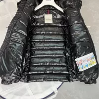 Cheap Moncler Down Feather Coat Long Sleeved For Women #1359578 Replica Wholesale [$125.00 USD] [ITEM#1359578] on Replica Moncler Down Feather Coat