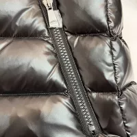 Cheap Moncler Down Feather Coat Long Sleeved For Women #1359578 Replica Wholesale [$125.00 USD] [ITEM#1359578] on Replica Moncler Down Feather Coat