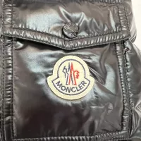 Cheap Moncler Down Feather Coat Long Sleeved For Women #1359578 Replica Wholesale [$125.00 USD] [ITEM#1359578] on Replica Moncler Down Feather Coat