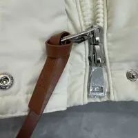 Cheap Moncler Down Feather Coat Long Sleeved For Women #1359579 Replica Wholesale [$247.93 USD] [ITEM#1359579] on Replica Moncler Down Feather Coat