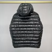Cheap Moncler Down Feather Coat Long Sleeved For Men #1359584 Replica Wholesale [$160.00 USD] [ITEM#1359584] on Replica Moncler Down Feather Coat