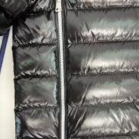Cheap Moncler Down Feather Coat Long Sleeved For Men #1359584 Replica Wholesale [$160.00 USD] [ITEM#1359584] on Replica Moncler Down Feather Coat