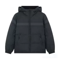 Cheap Christian Dior Down Feather Coat Long Sleeved For Unisex #1359586 Replica Wholesale [$175.00 USD] [ITEM#1359586] on Replica Christian Dior Down Feather Coat
