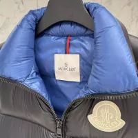 Cheap Moncler Down Feather Coat Sleeveless For Men #1359587 Replica Wholesale [$108.00 USD] [ITEM#1359587] on Replica Moncler Down Feather Coat