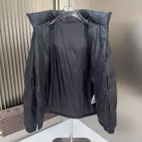 Cheap Louis Vuitton LV Down Feather Coat Long Sleeved For Men #1359591 Replica Wholesale [$225.00 USD] [ITEM#1359591] on Replica Louis Vuitton LV Down Feather Coat