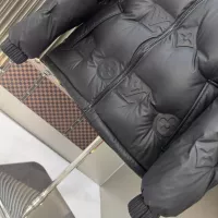 Cheap Louis Vuitton LV Down Feather Coat Long Sleeved For Men #1359591 Replica Wholesale [$225.00 USD] [ITEM#1359591] on Replica Louis Vuitton LV Down Feather Coat