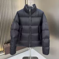 Cheap Moncler Down Feather Coat Long Sleeved For Men #1359594 Replica Wholesale [$192.00 USD] [ITEM#1359594] on Replica Moncler Down Feather Coat
