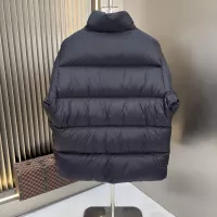 Cheap Moncler Down Feather Coat Long Sleeved For Men #1359594 Replica Wholesale [$192.00 USD] [ITEM#1359594] on Replica Moncler Down Feather Coat