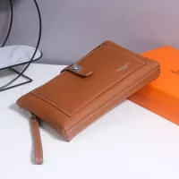Cheap Hermes AAA Man Wallets #1359595 Replica Wholesale [$96.00 USD] [ITEM#1359595] on Replica Hermes AAA Man Wallets