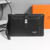 Cheap Hermes AAA Man Wallets #1359596 Replica Wholesale [$96.00 USD] [ITEM#1359596] on Replica Hermes AAA Man Wallets