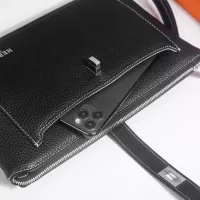 Cheap Hermes AAA Man Wallets #1359596 Replica Wholesale [$96.00 USD] [ITEM#1359596] on Replica Hermes AAA Man Wallets