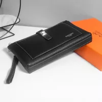 Cheap Hermes AAA Man Wallets #1359596 Replica Wholesale [$96.00 USD] [ITEM#1359596] on Replica Hermes AAA Man Wallets