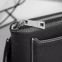 Cheap Hermes AAA Man Wallets #1359596 Replica Wholesale [$96.00 USD] [ITEM#1359596] on Replica Hermes AAA Man Wallets