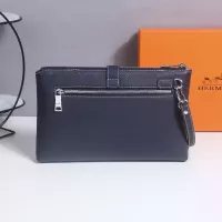 Cheap Hermes AAA Man Wallets #1359597 Replica Wholesale [$96.00 USD] [ITEM#1359597] on Replica Hermes AAA Man Wallets