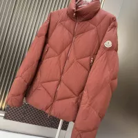 Cheap Moncler Down Feather Coat Long Sleeved For Men #1359598 Replica Wholesale [$202.00 USD] [ITEM#1359598] on Replica Moncler Down Feather Coat