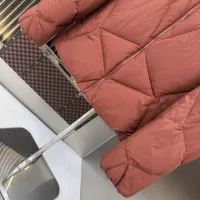 Cheap Moncler Down Feather Coat Long Sleeved For Men #1359598 Replica Wholesale [$202.00 USD] [ITEM#1359598] on Replica Moncler Down Feather Coat