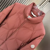 Cheap Moncler Down Feather Coat Long Sleeved For Men #1359598 Replica Wholesale [$202.00 USD] [ITEM#1359598] on Replica Moncler Down Feather Coat